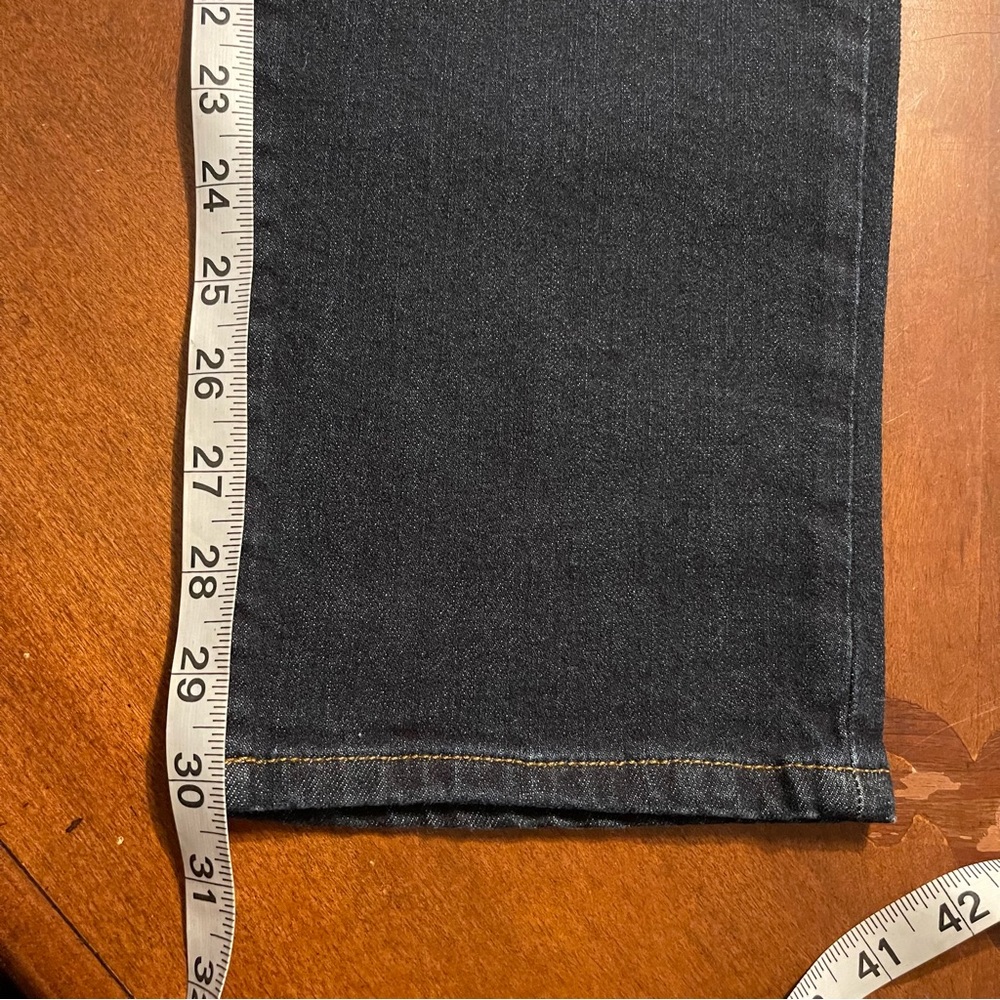 U.S. Polo Assn. Men’s Jeans Slim size 34 - Picture 10 of 12